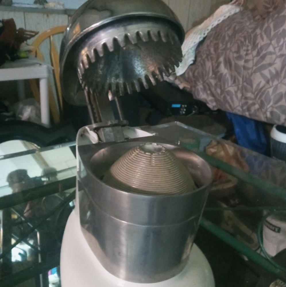 Vintage Rival Juicer